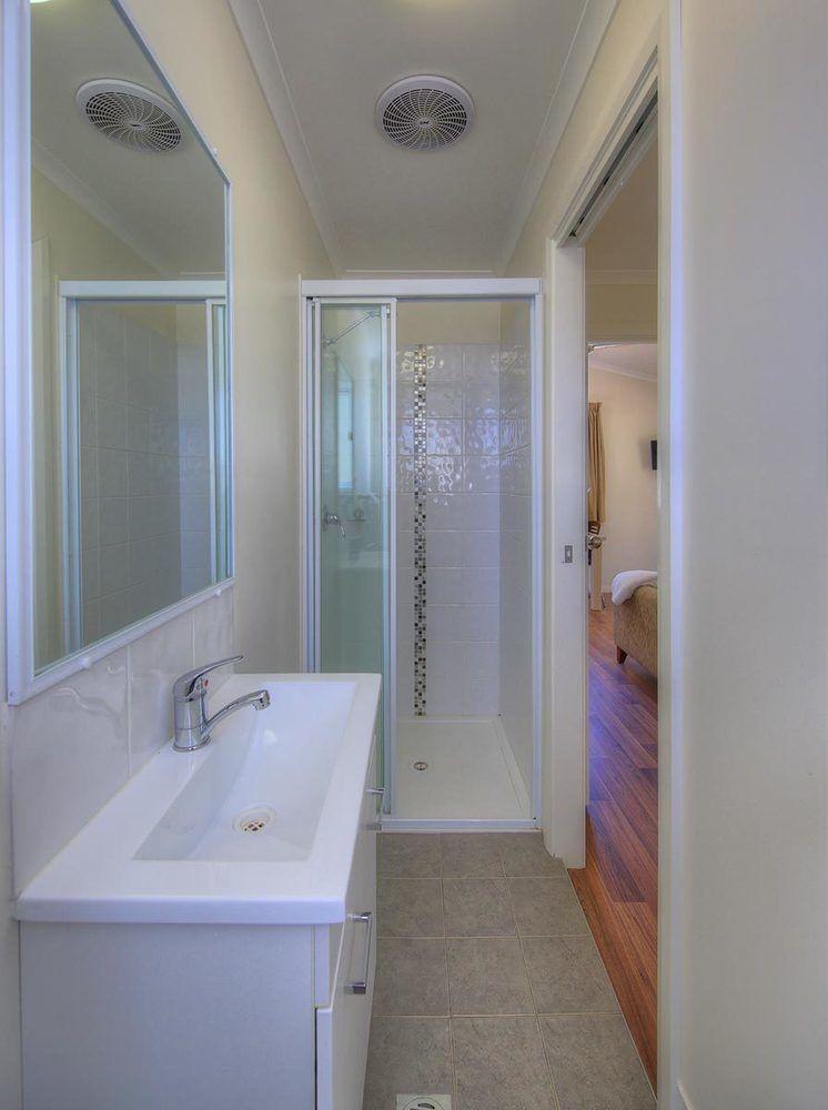 Narrabri Big Sky Caravan Park Dış mekan fotoğraf
