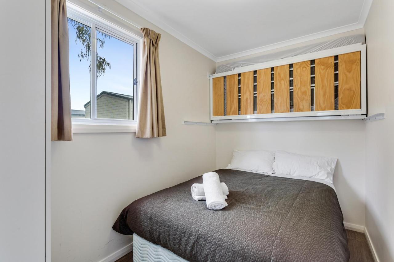 Narrabri Big Sky Caravan Park Dış mekan fotoğraf